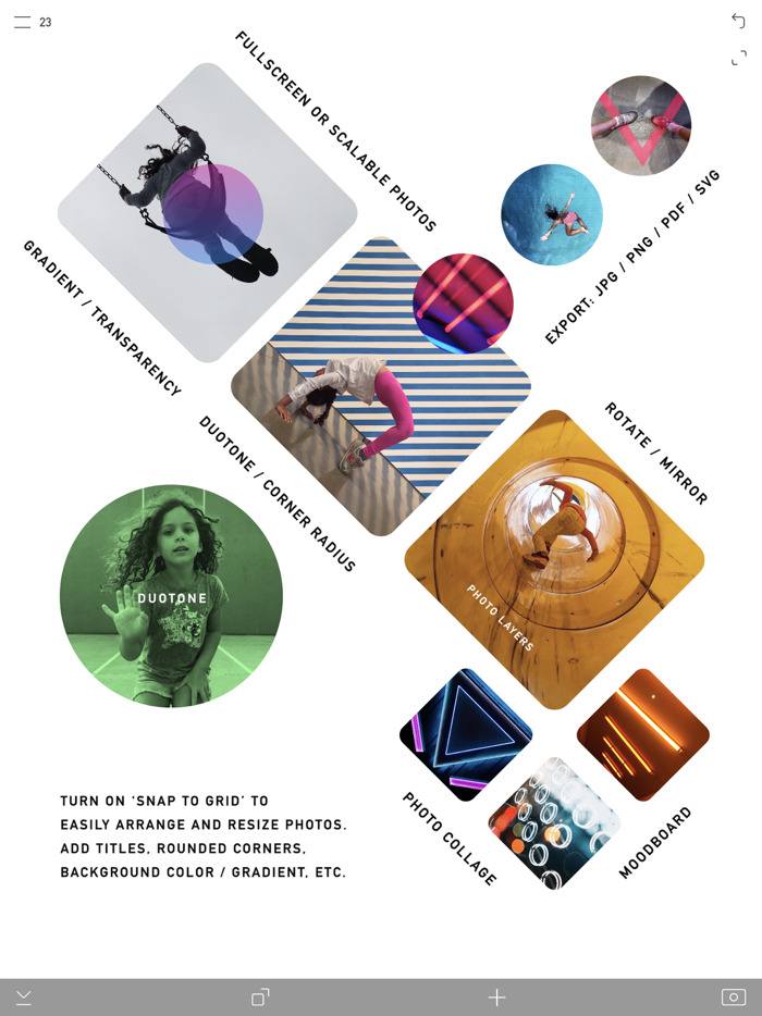 CREATE Graphic Design  Fonts