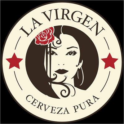 Cervezas La Virgen