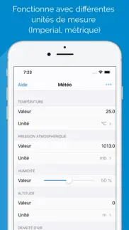 carburation pour rotax max evo iPhone Captures Décran 4