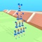 Can you make the ultimate Cheerleader Tower