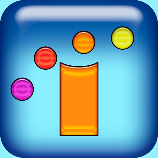 iVolution Word Game Icon