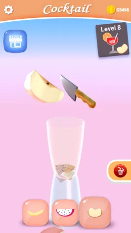 Game screenshot Bubble Tea or Cocktail? hack