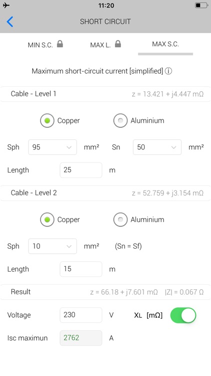 InstElectric - Electricity screenshot-9