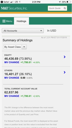 M&T Web Trading(圖4)-速報App