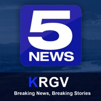 KRGV 5 News ne fonctionne pas? problème ou bug?