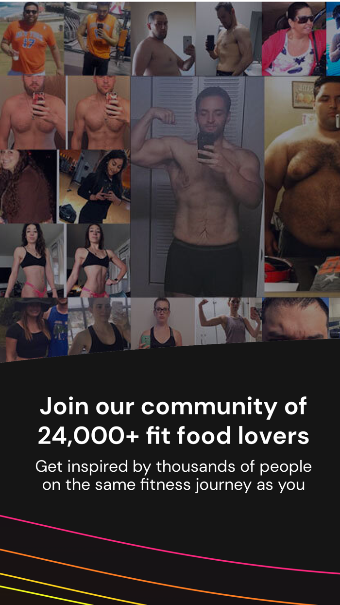 Avatar Nutrition Macros Diet