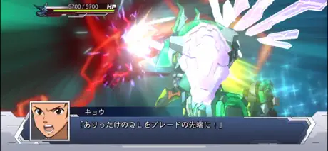 スーパーロボット大戦DD
