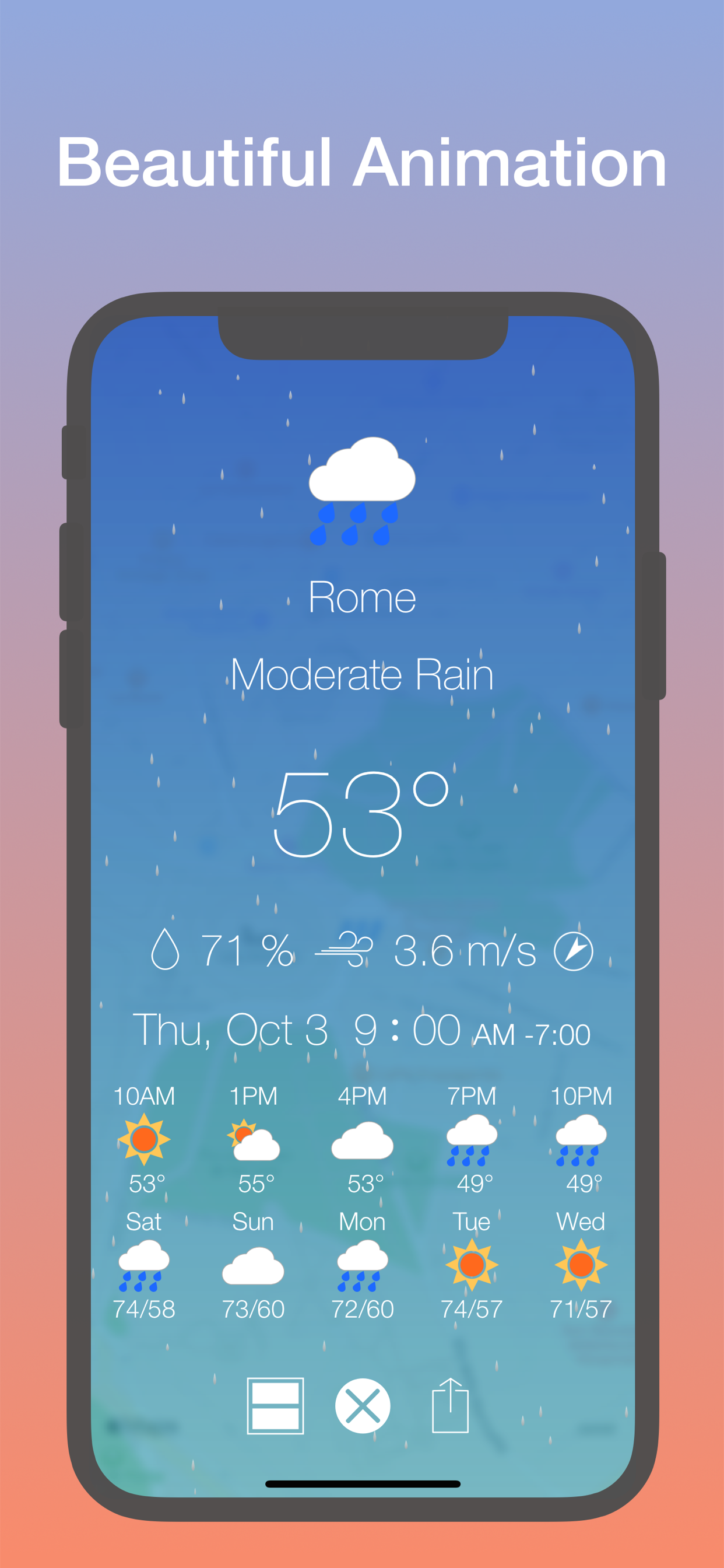 Fine°