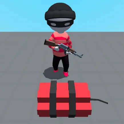 Bomb Plant 3D Cheats