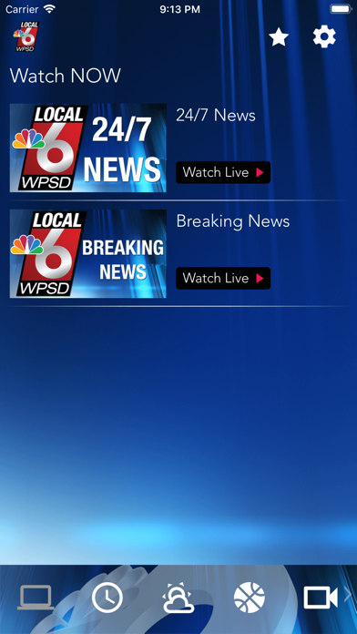 WPSD Local 6 News screenshot 4