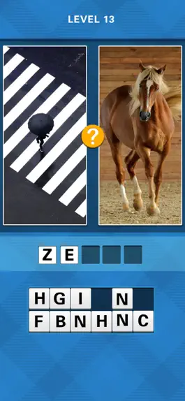 Game screenshot Pics Quiz: Guess Words Photo hack