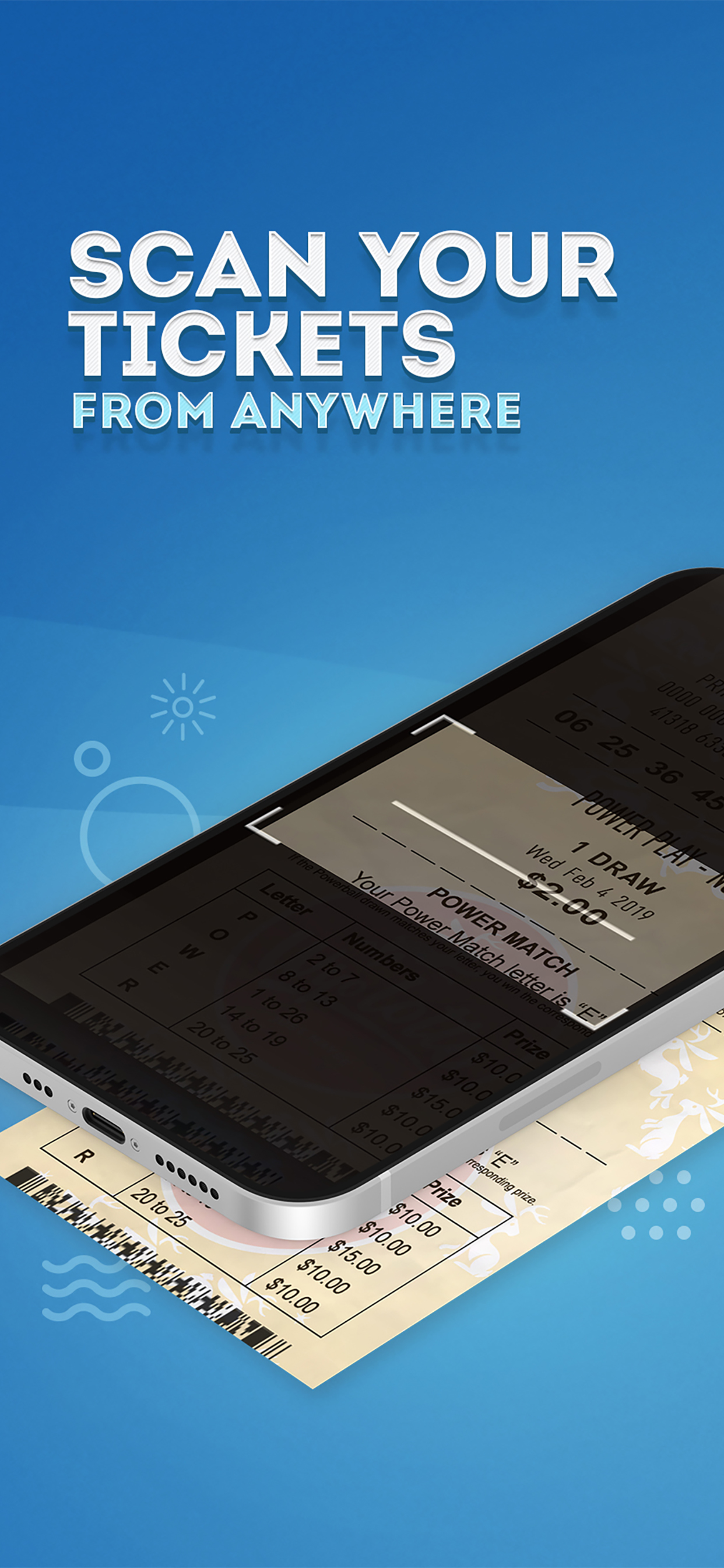 WyoLotto / Wyoming Lottery