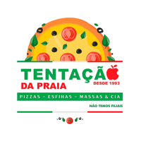 Pizzaria Tentação da Praia