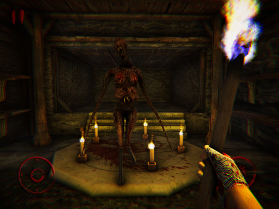 Screenshot #5 pour Mysterious Maze of Faun