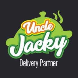 Uncle Jacky Delivery