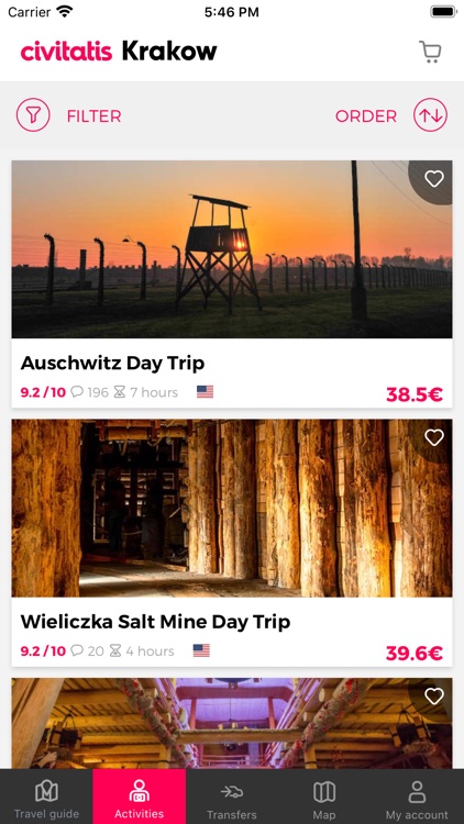 Krakow Guide Civitatis.com