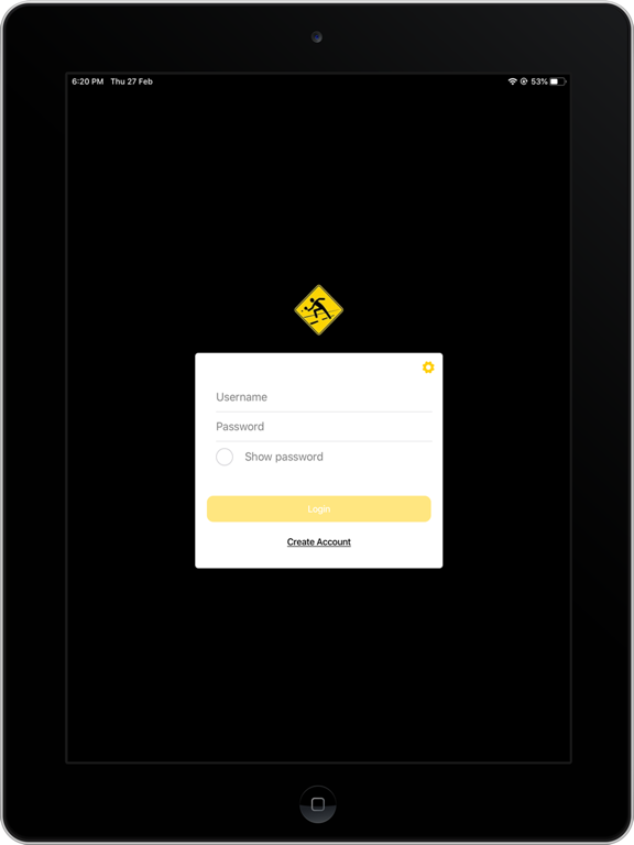 Screenshot #4 pour Street Racket