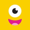 Mojichat: Animated 3D Emojis