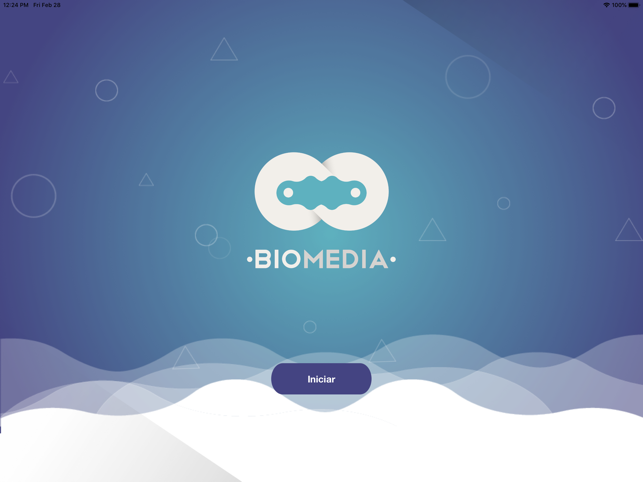 Biomedia