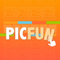 PicFun Word Puzzle