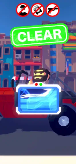 Game screenshot City Cop 3D: Police Simulator hack
