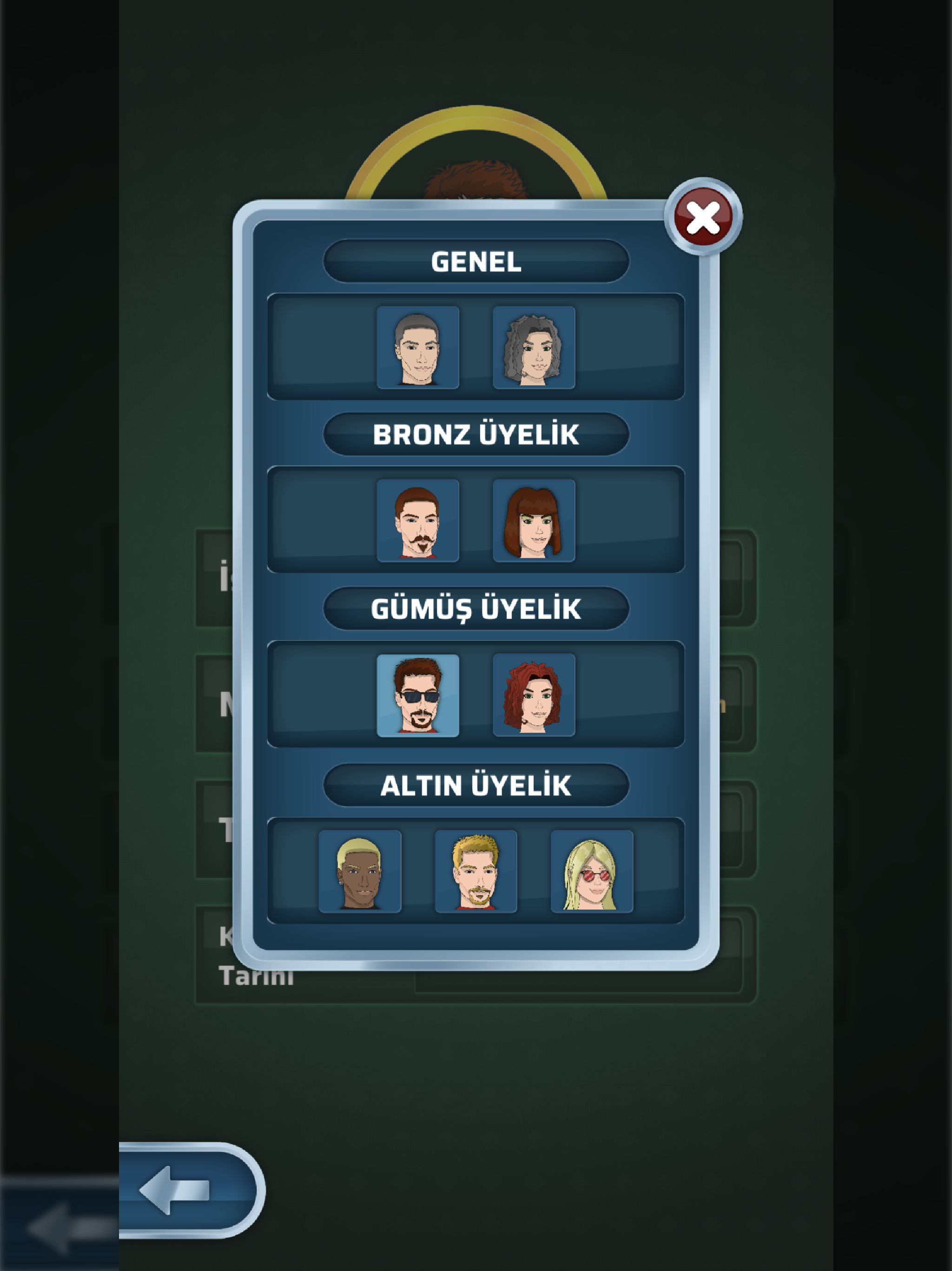 Golden Pisti screenshot 8