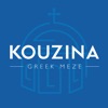 Kouzina Greek Meze