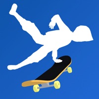 Skate!!! logo