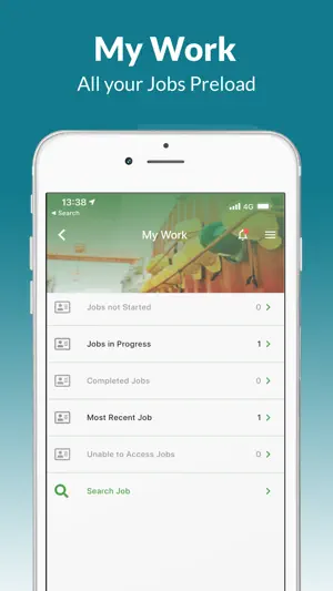 QuidvisRisk screenshot 1