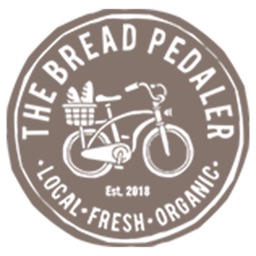 The Bread Pedaler