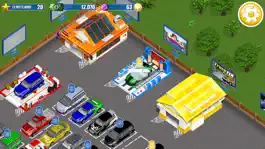Game screenshot Car Mechanic Manager apk