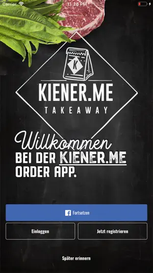 KIENER.ME screenshot 4
