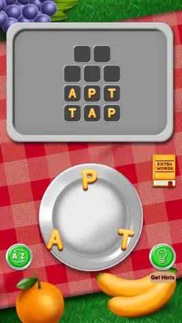 Game screenshot Words Words Words Game hack