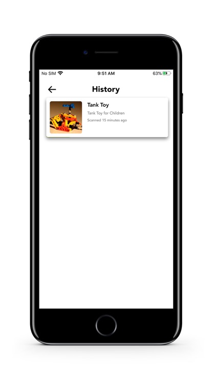 Scandito screenshot-5