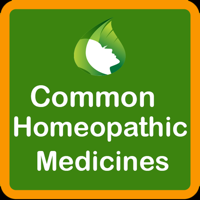 Common Homeopathic Medicines