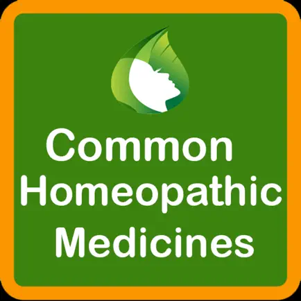 Common Homeopathic Medicines Читы