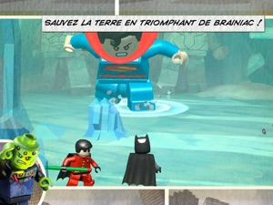 Capture d'écran