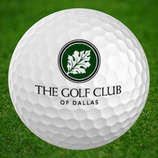 The Golf Club of Dallas iOS App