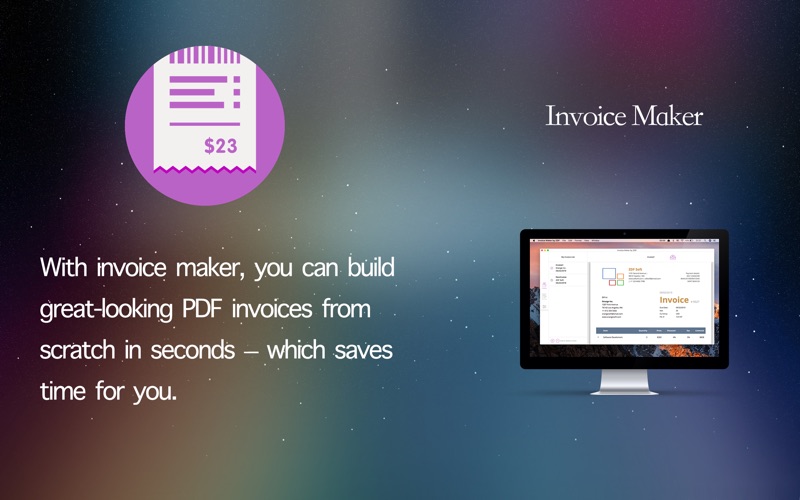 invoice maker by zdf problems & solutions and troubleshooting guide - 3