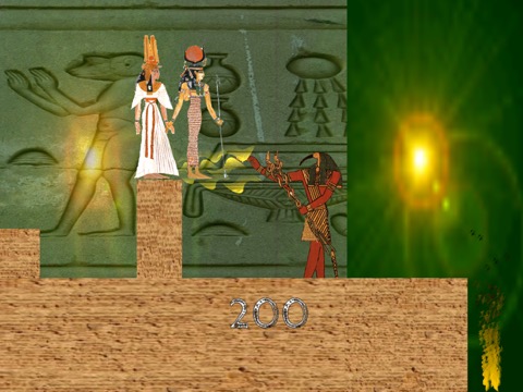 Papyrus Underworldのおすすめ画像6