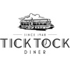 Tick Tock Diner NJ icon