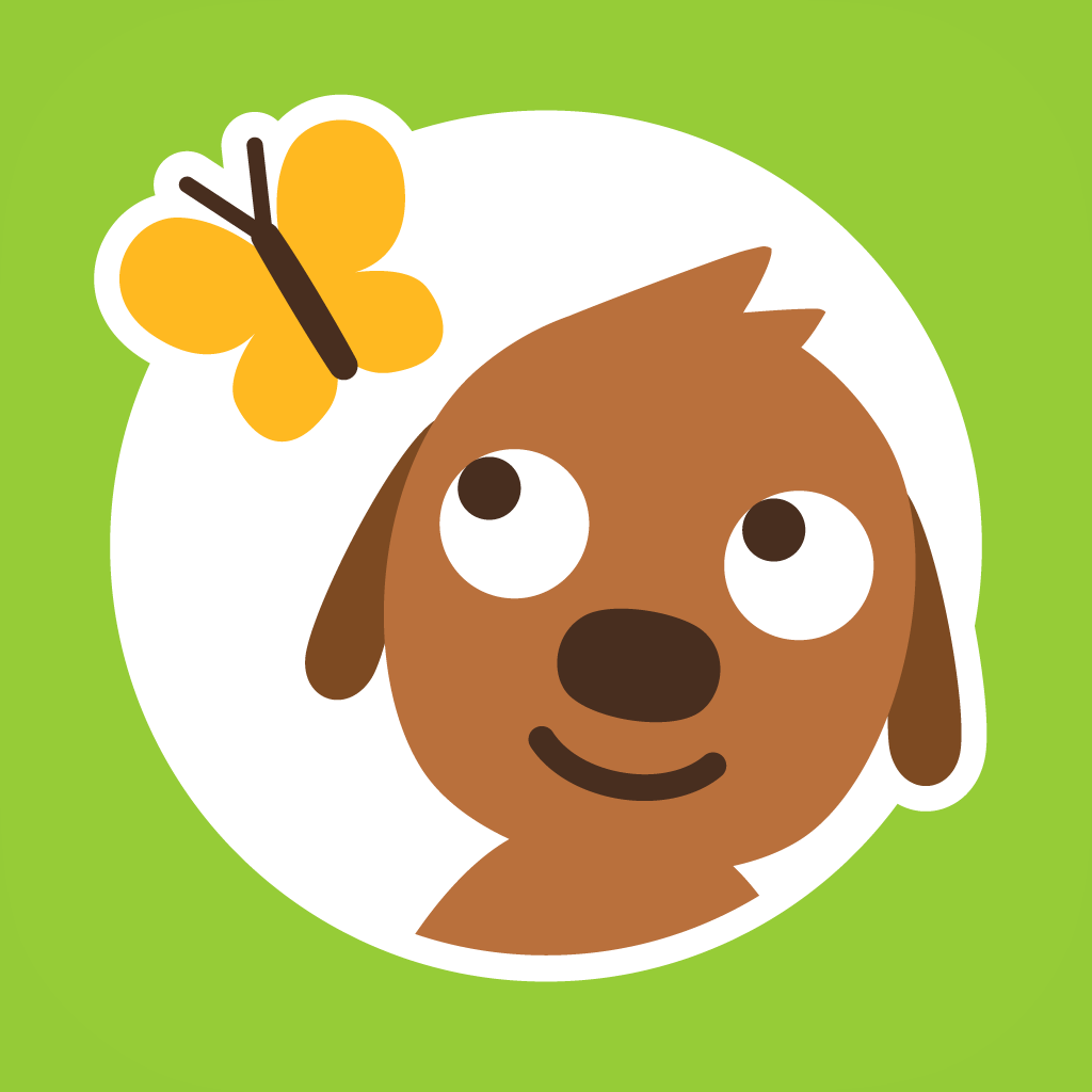 Sago Mini World App Icon