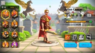 Rise of Kingdoms Cheats (All Levels) - Best Easy Guides ...