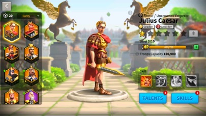 Rise Of Kingdoms By Lilith Games Ios United Kingdom - up4 cookie simulator roblox