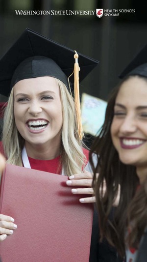 WSU Health Sciences Spokane