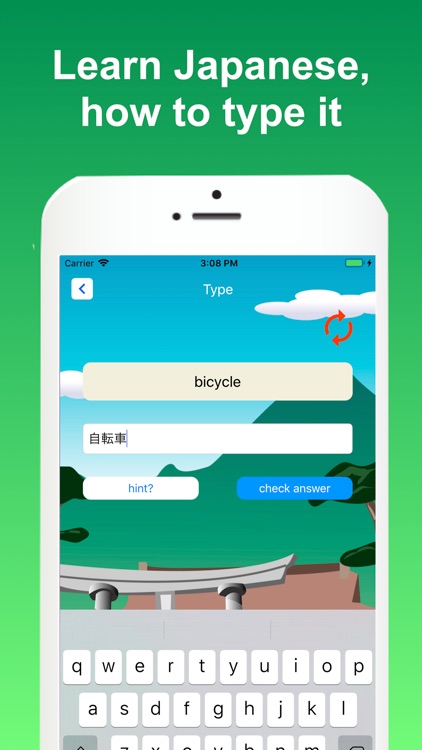 Word Match -  Kanji Quiz screenshot-3