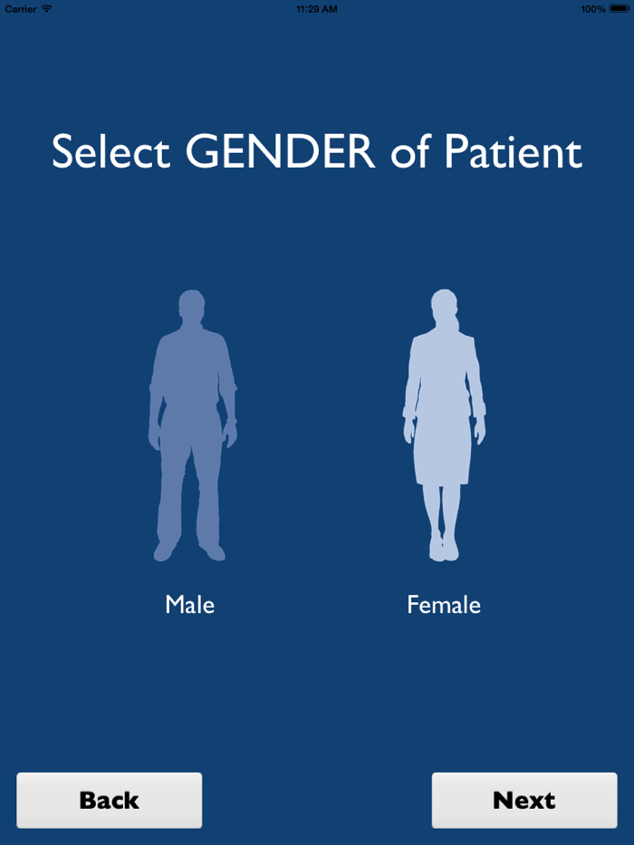 iChoose Kidney - Educational