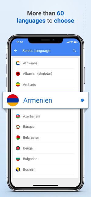 Max Language Translator(圖4)-速報App