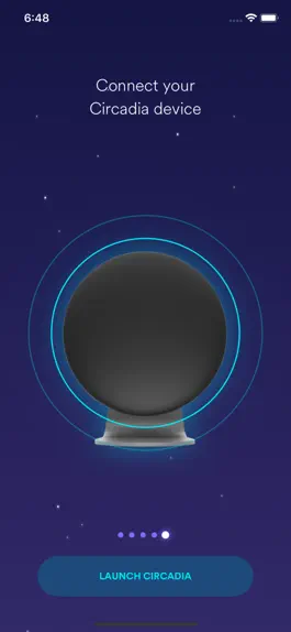 Game screenshot Circadia Track mod apk