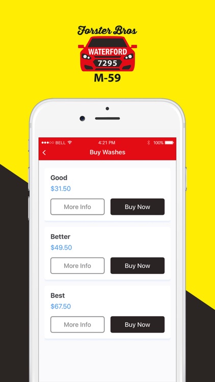 Forster Bros. Waterford